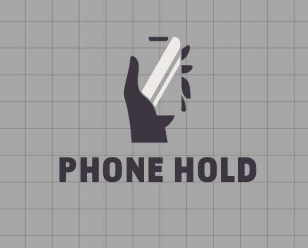 Holdyourphone